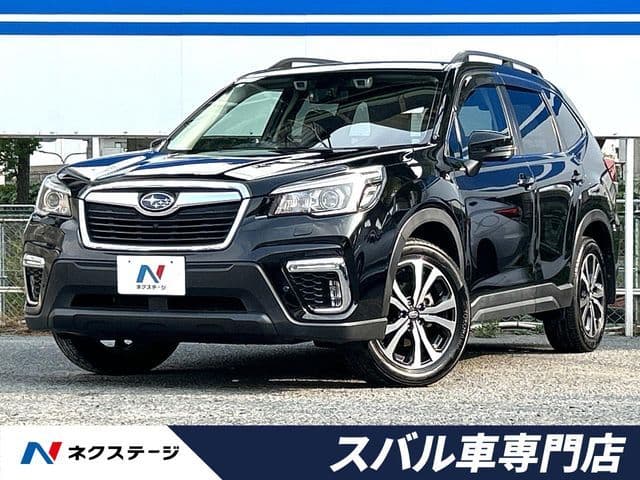SUBARU