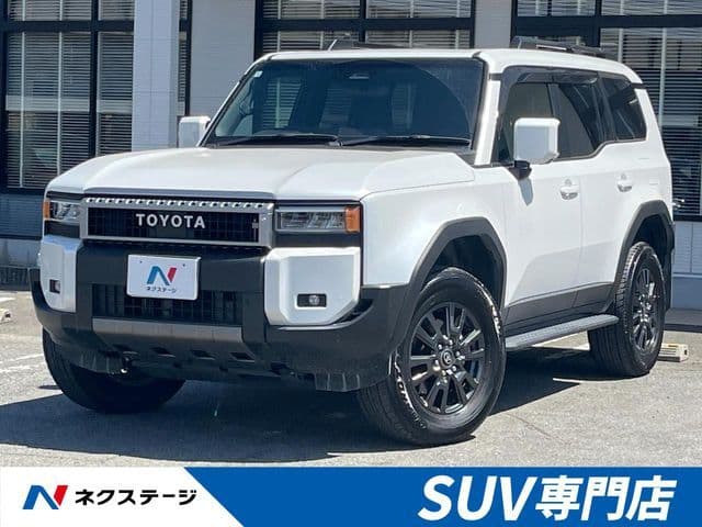 TOYOTA null