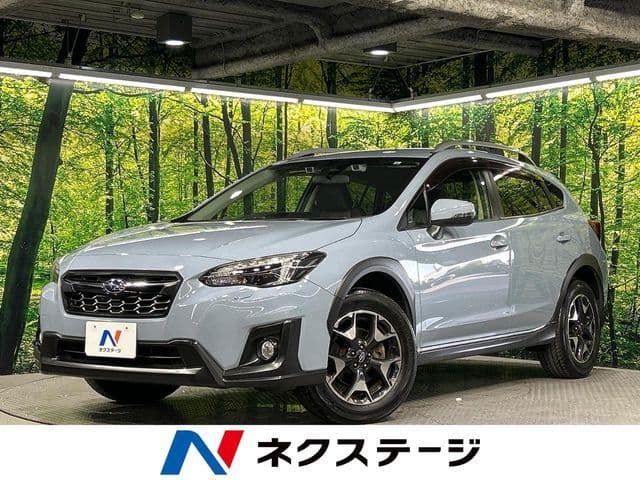 SUBARU SUBARU XV