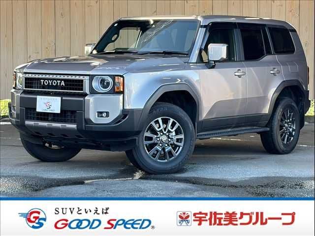 TOYOTA null
