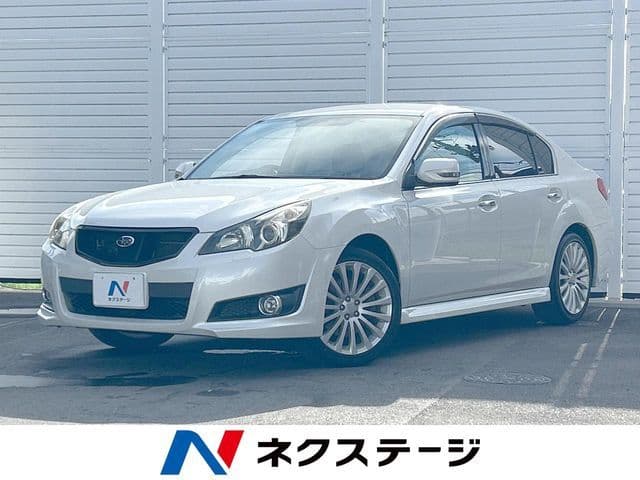 SUBARU