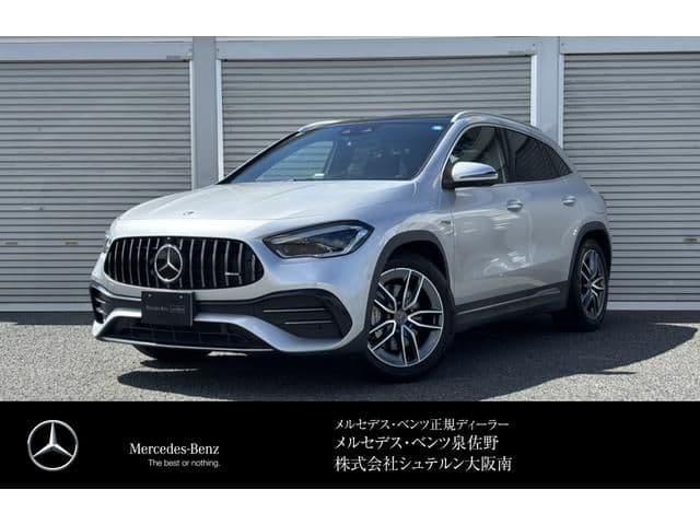 MERCEDES BENZ