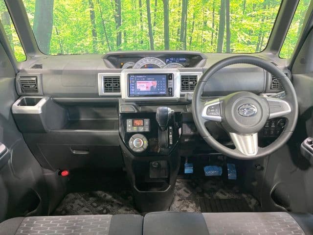 DAIHATSU
