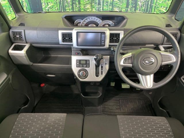 DAIHATSU
