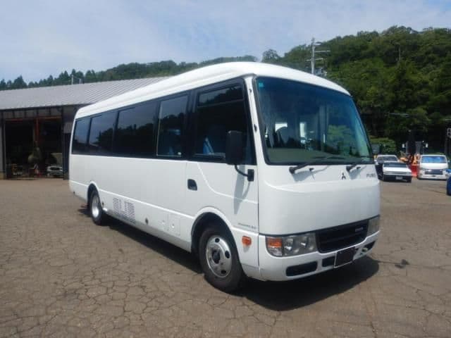 MITSUBISHI ROSA