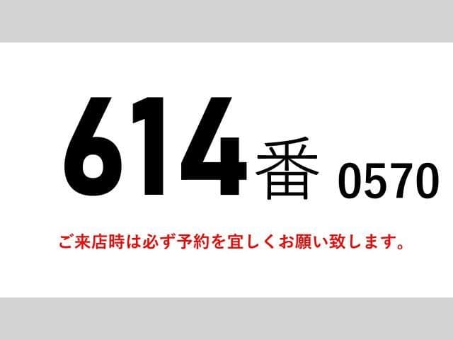 MITSUBISHI FUSOU