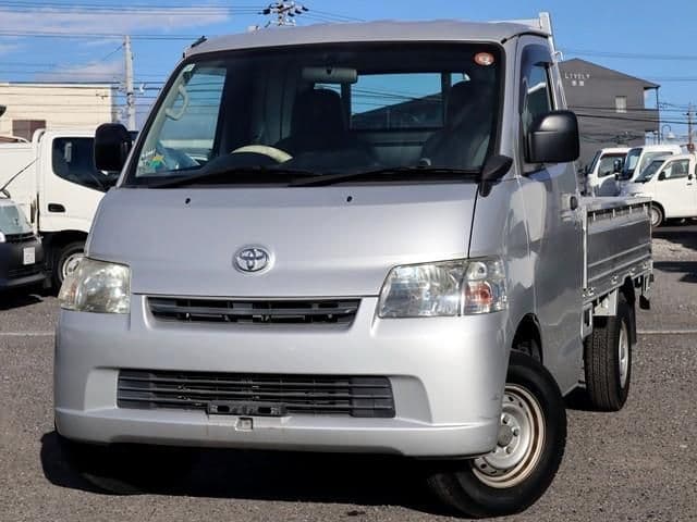 TOYOTA LITEACE truck 2WD