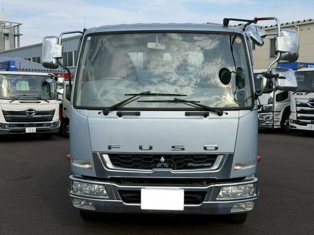 MITSUBISHI FUSOU