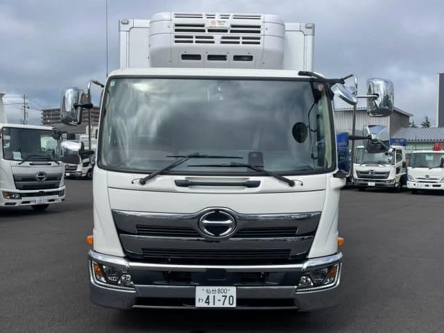 HINO