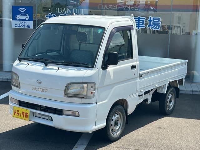 DAIHATSU