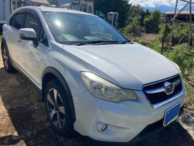 SUBARU