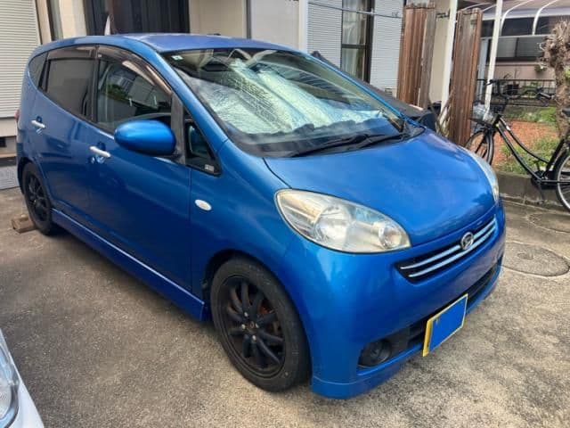 DAIHATSU