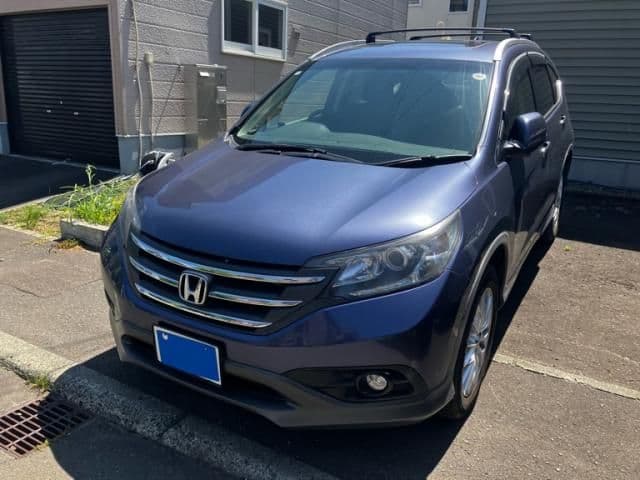 HONDA