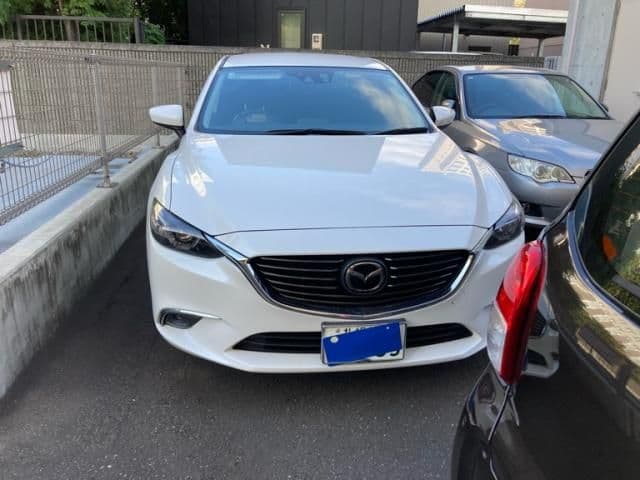 MAZDA