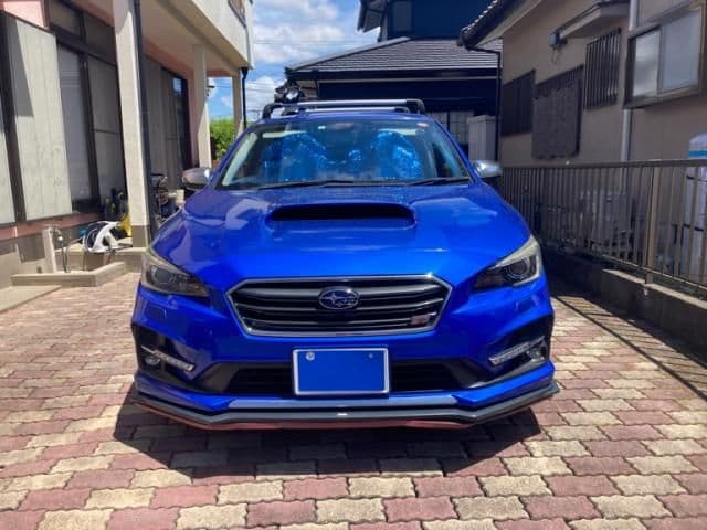 SUBARU