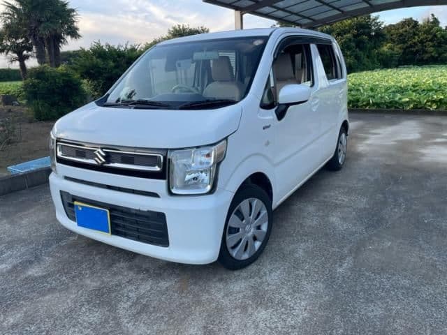 SUZUKI