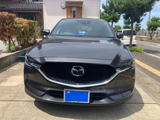MAZDA