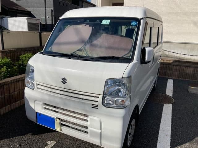 SUZUKI