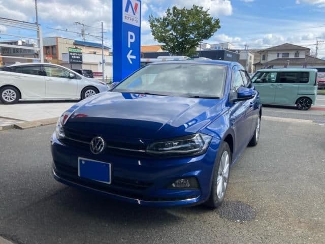 VOLKSWAGEN