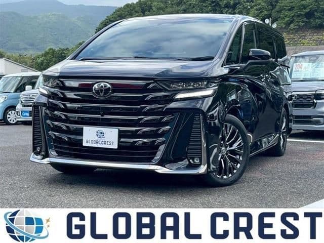 TOYOTA null