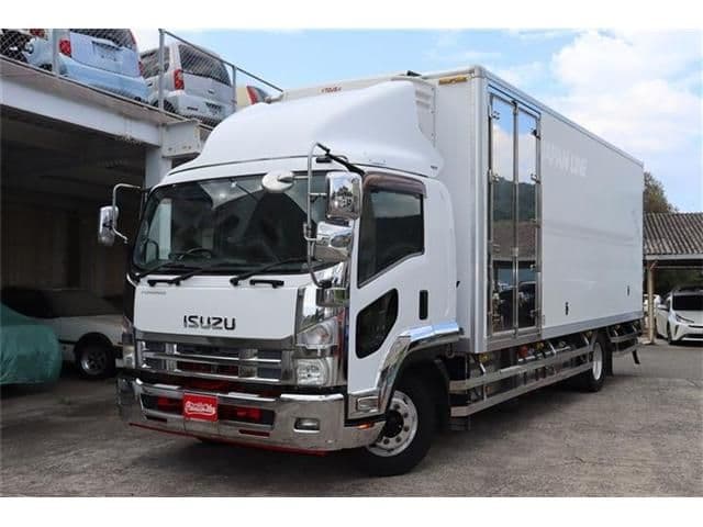 ISUZU