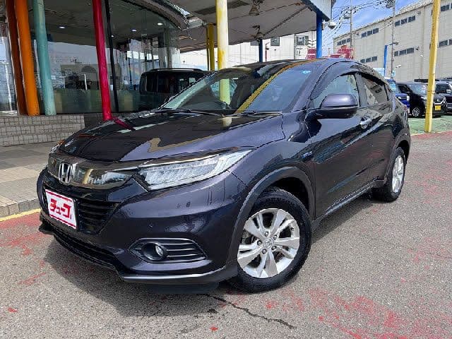 HONDA