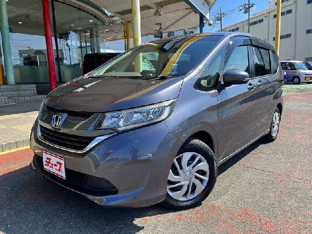 HONDA