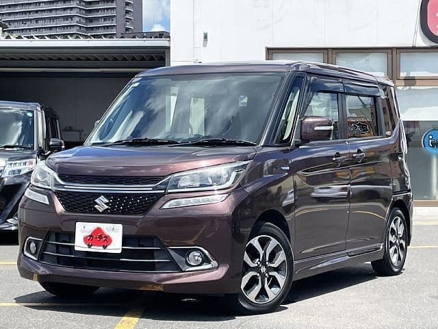 SUZUKI