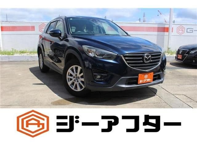 MAZDA