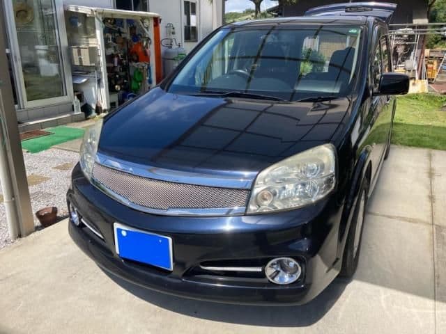 NISSAN LAFESTA