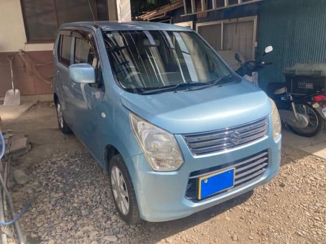 SUZUKI