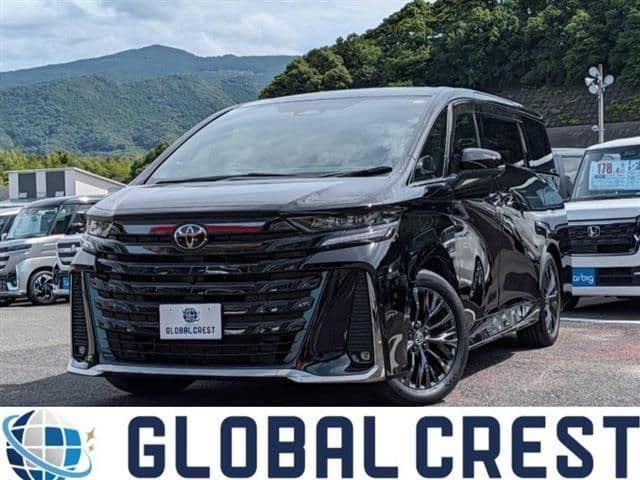 TOYOTA null
