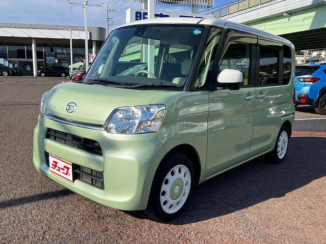 DAIHATSU