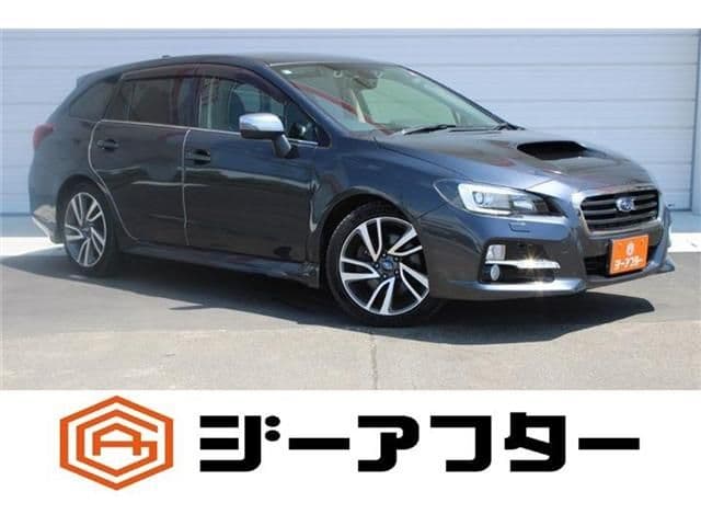 SUBARU