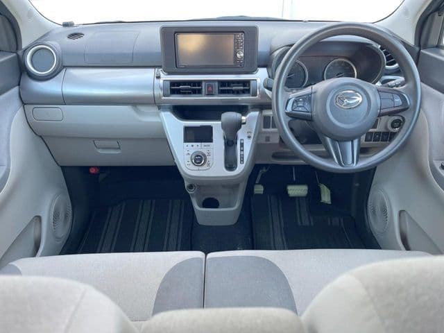 DAIHATSU