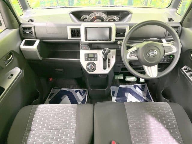 DAIHATSU