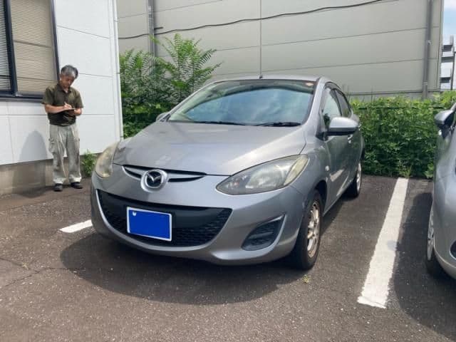 MAZDA