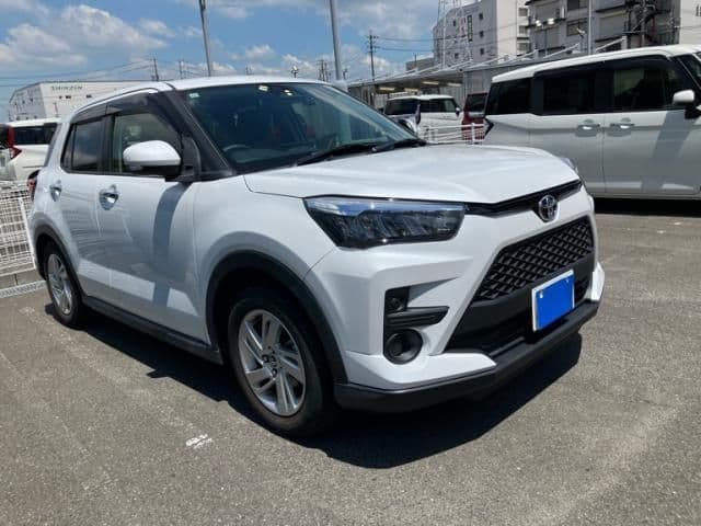 TOYOTA