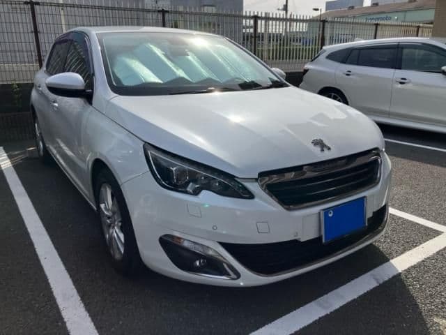 PEUGEOT PEUGEOT 308