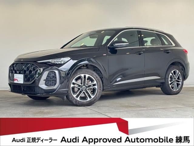 AUDI AUDI Q5
