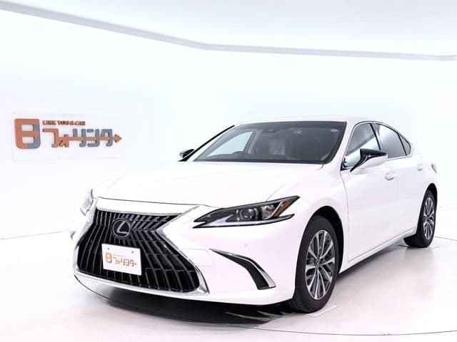 TOYOTA LEXUS ES300h