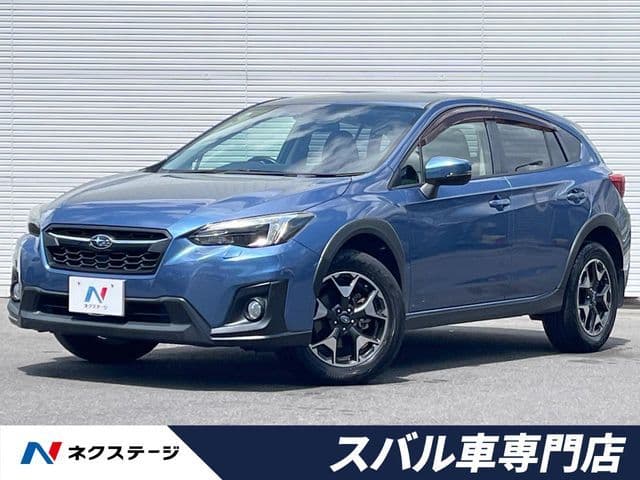 SUBARU
