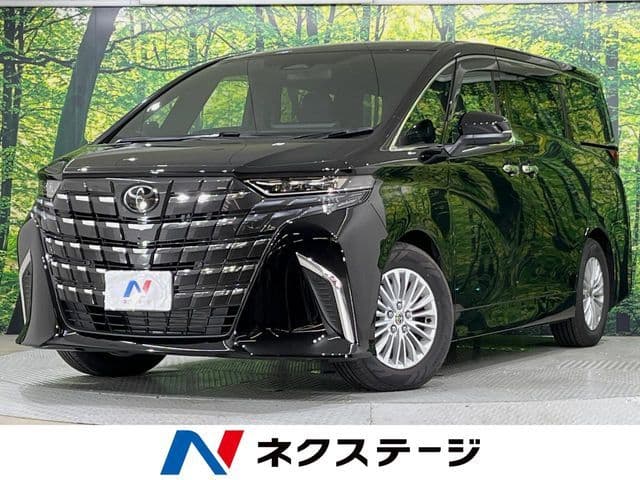 TOYOTA null