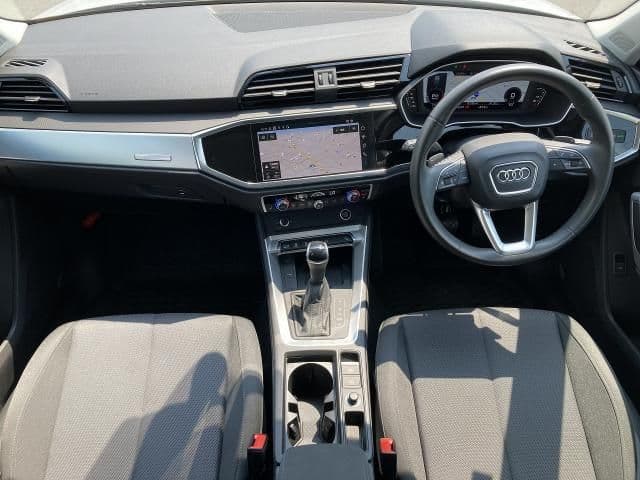 AUDI