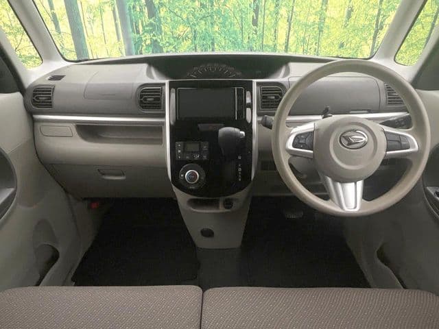 DAIHATSU