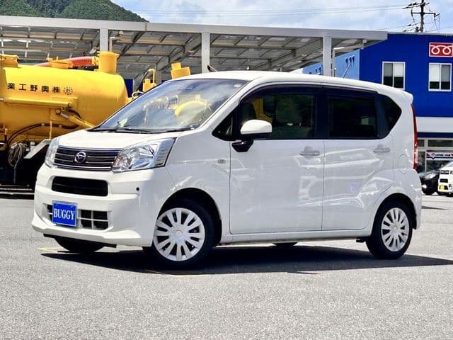 DAIHATSU