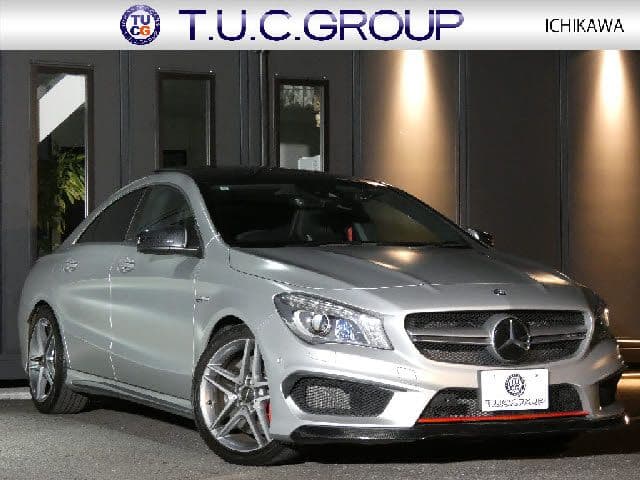 MERCEDES BENZ