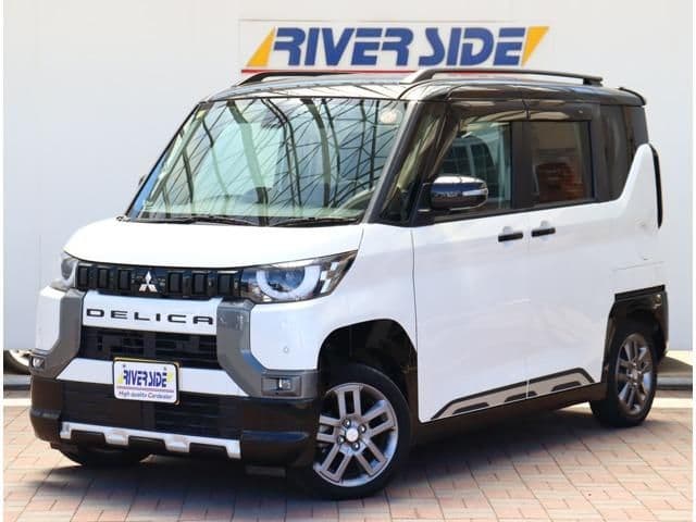 MITSUBISHI null
