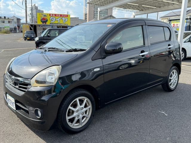 DAIHATSU