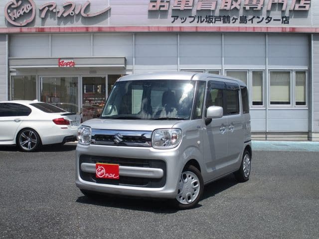 SUZUKI